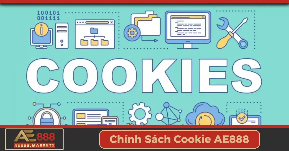 Chính Sách Cookie AE888 - Cá Nhân Hóa Trải Nghiệm Giải Trí 3 Cam kết minh bạch của AE888 trong việc sử dụng Cookie