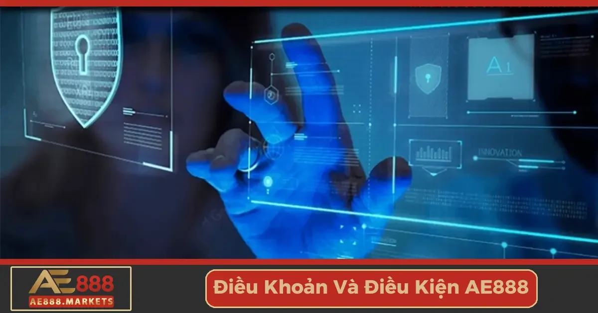 Điều Khoản Và Điều Kiện AE888 - Quy định Cho Người Chơi 3 Trách nhiệm của người chơi trong việc tuân thủ các điều khoản AE888